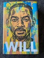 '' Will '' Will Smith with Mark Manson, Will Smith, Nieuw, Ophalen of Verzenden, Vakgebied of Filmindustrie