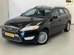 Ford Mondeo Wagon 2.3-16V Titanium / Aut / Leder / Trekhaak, Gebruikt, 4 cilinders, Mondeo, 161 pk