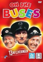 On The Buses, Cd's en Dvd's, Alle leeftijden, Ophalen of Verzenden, Zo goed als nieuw, Komedie