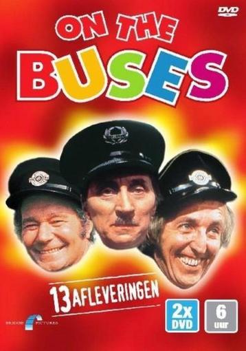On The Buses beschikbaar voor biedingen