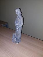 stenen beeldje ( 500481), Ophalen, Dier