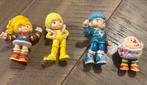 Vintage rainbow bright, Ophalen of Verzenden, Zo goed als nieuw