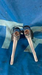 Originele shifters Shimano dura ace stuur schakeling, Verzenden, Gebruikt, Overige typen