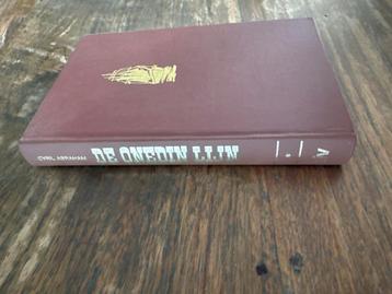 De onedin lijn - Cyril Abraham beschikbaar voor biedingen