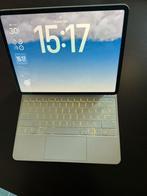 Ipad oro 12,9 inch 5e generatie m1 256gb wifi, Computers en Software, Apple iPads, 12 inch, Ophalen of Verzenden, Zo goed als nieuw