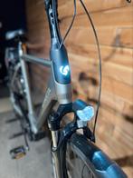 Sparta Ashine fit heren model inclusief 400wh accu, Sparta, Nieuw, Ophalen of Verzenden, 59 cm of meer
