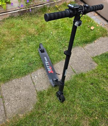Telestar Trotty 4000 elektrische step, nieuw! beschikbaar voor biedingen