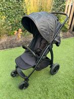 Hauck Rapid 4D Buggy, Kinderen en Baby's, Buggy's, Ophalen, Zo goed als nieuw, Overige merken, Voetenzak