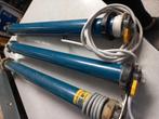 Somfy rolluik motoren,verschillende type's, Doe-het-zelf en Verbouw, Rolluiken, Minder dan 100 cm, Wit, Ophalen of Verzenden, Zo goed als nieuw