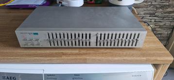 sansui equalizer( SE-77 ) in goede staat beschikbaar voor biedingen