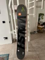 162 snowboard, Sport en Fitness, Snowboarden, Ophalen of Verzenden, Zo goed als nieuw