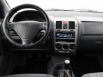 Hyundai Getz 1.3i GLS CHIC 5-DEURS + AIRCO | TREKHAAK | 4 EL, Voorwielaandrijving, Gebruikt, 4 cilinders, Origineel Nederlands