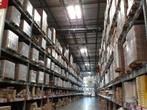 Stow palletstelling ligger 290x10 & stow staander 500x110, Ophalen of Verzenden