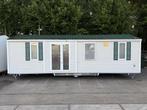 IRM Selenia 9 x 4 m Winterhard Kunststof, Niet ingevuld, Niet ingevuld, Niet ingevuld