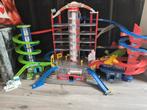 Majorette Super City Garage, Ophalen, Gebruikt