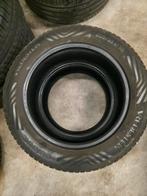 Vredestein Quatrac all season banden 205/55/16, Ophalen of Verzenden, Gebruikt