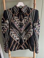 Western showset. Showblouse + blanket, Ophalen of Verzenden, Nieuw