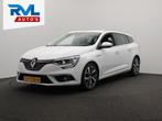 Renault Mégane Estate 1.2 TCe Bose Trekhaak Origineel NL Le, Voorwielaandrijving, 65 €/maand, Gebruikt, 4 cilinders