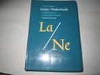 Latijn Nederlands woordenboek, Harm Pinkster, Latijn, Overige uitgevers, Ophalen of Verzenden