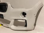 BMW X1 F48 M Performance Sport voorbumper 51118059891, Gebruikt, Voor, Ophalen of Verzenden, Bumper