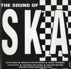 The sound of ska, Ophalen of Verzenden, Zo goed als nieuw