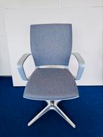 Klöber bureaustoel, Huis en Inrichting, Bureaustoelen, Ophalen of Verzenden, Nieuw, Grijs