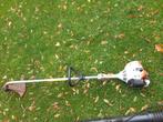 Bosmaaier trimmer stihl fs 50c, Tuin en Terras, Ophalen, Gebruikt, Benzine, Stihl