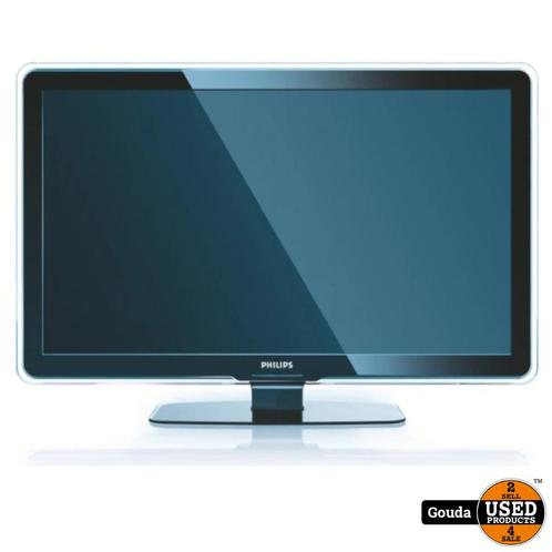 Philips 37pfl7603d 37 inch tv Nu voor maar €39.99, Audio, Tv en Foto, Televisie-accessoires, Gebruikt, Ophalen