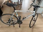Jan Janssen Eclipse racefiets, Fietsen en Brommers, Zo goed als nieuw, 57 tot 61 cm, Meer dan 20 versnellingen, Ophalen