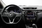 Nissan QASHQAI 1.3 DIG-T Design Edition - Carplay, Panorama,, 65 €/maand, Gebruikt, Euro 6, 4 cilinders