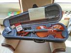 Viola, Muziek en Instrumenten, Strijkinstrumenten | Violen en Altviolen, Ophalen, Viool, Zo goed als nieuw, 4/4-viool