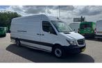 Mercedes-Benz Sprinter 316 NGT 115KW 156PK L3H2 € 9.950,00, Auto's, Automaat, Euro 6, CNG (Aardgas), Wit