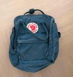 Fjallraven Kanken rugzak. Vaste prijs €20, Ophalen of Verzenden, Gebruikt, 25 tot 40 cm