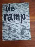 De ramp, Boeken, Kunst en Cultuur | Fotografie en Design, Ophalen of Verzenden, Zo goed als nieuw