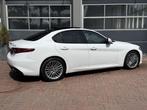 Alfa Romeo Giulia 2.0T Super Leer,Schuifdak,20Inch,Navi,Came, Automaat, 745 kg, Achterwielaandrijving, 4 cilinders