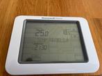 Honeywell home chronoterm, Doe-het-zelf en Verbouw, Ophalen of Verzenden, Zo goed als nieuw