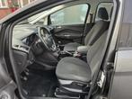 Ford C-Max 1.0 Trend 125PK / Sync 3 / Trekhaak / Voorruit ve, Gebruikt, Navigatiesysteem, Origineel Nederlands, Handgeschakeld