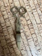 Antieke snuiter kaarsensnuiter kaarsendover, Ophalen of Verzenden, Koper