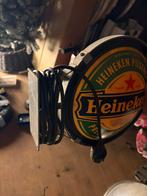 Heineken, Ophalen, Zo goed als nieuw