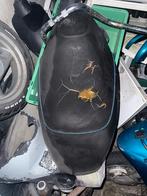 Peugeot Vivacity Buddybak Zadel 2005-2007, Ophalen of Verzenden, Gebruikt, Zadel, Peugeot