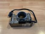 gasklephuis volvo 2.4 20V S60 S80 V70 9186793 65CFM2, Ophalen of Verzenden, Gebruikt, Volvo