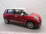 fiat 500 l, Ophalen of Verzenden, Nieuw, Auto, Overige merken
