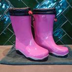 Dunlop Laarzen Maat 34 - Nette Staat, Meisje, Ophalen of Verzenden, Dunlop, Laarzen