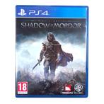 Middle-Earth Shadow Of Mordor PS4 Game, Warner Bros, Zo goed als nieuw, https://www.warnerbros.com/company/contact-us, 4000 Warner Blvd, Burbank, CA 91522, Verenigde Staten