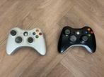 Xbox 360 + Kinect + 2 Controllers + Games, Gebruikt, Eén computer, Ophalen of Verzenden, Sport
