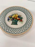 Villeroy & Bosch servies Basket, Antiek en Kunst, Ophalen