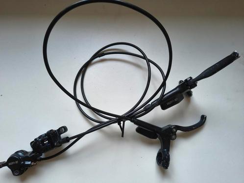 Tektro Draco Remset MTB - Gebruikt, Fietsen en Brommers, Fietsonderdelen, Gebruikt, Mountainbike, Overige typen, Ophalen of Verzenden