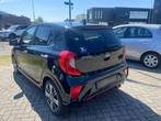 Kia Picanto 1.0 T-GDI GT-Line|Cam|Leder|AppleCarplay, Voorwielaandrijving, 12 maanden, Gebruikt, 920 kg