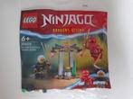 Lego Ninjago | Kai and Rapton's Temple Battle | NIEUW, Kinderen en Baby's, Speelgoed | Duplo en Lego, Ophalen of Verzenden, Zo goed als nieuw