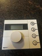 Nefit moduline 200 klok thermostaat, Ophalen of Verzenden, Zo goed als nieuw